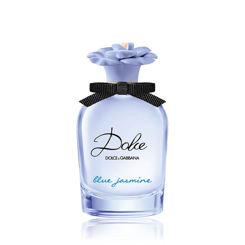 Dolce Blue Jasmine Eau De Parfum 2.5 FL Oz Fig Cedarwood