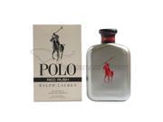 Ralph Lauren Polo Red Rush EDT 125 ml for Men