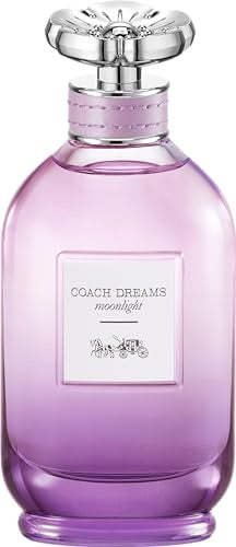 COACH Dreams Moonlight, Eau de Parfum, 40ml 1.3fl oz