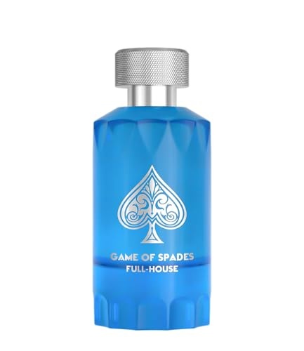 Jo Milano Full House Parfum Spray 3.4 Oz/100ml Pack of 1