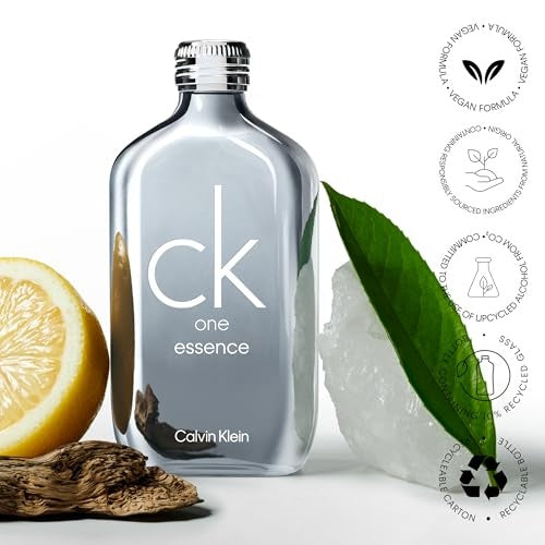 Calvin Klein CK One Essence Parfum Intense 50 ML