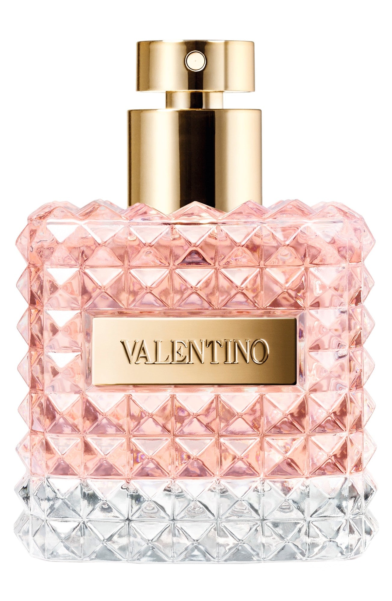 Valentino Donna Eau De Parfum Spray 3.4 Oz/100ml