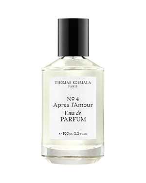 Thomas Kosmala No 4 Apres Lamour, Eau de Parfum, 100ml 3.4fl oz