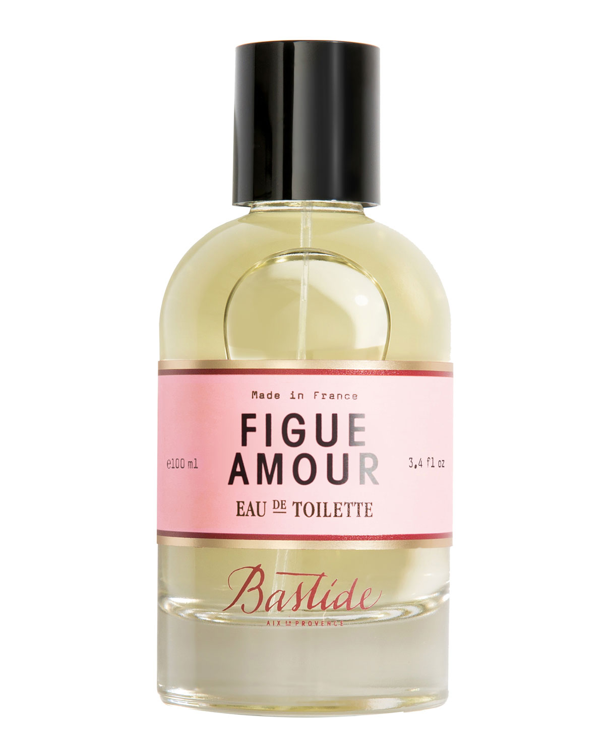 Bastide Figue Amour Eau De Toilette 3.3 Oz/100ml