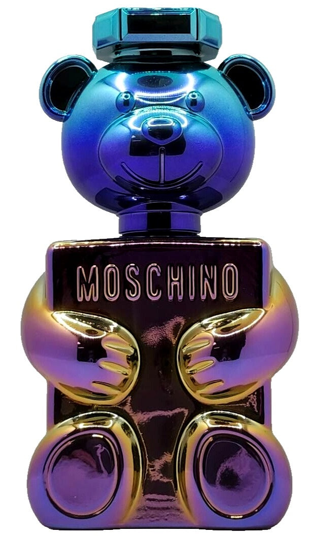 Moschino Toy 2 Pearl Eau de Parfum Spray 3.4 oz Tester