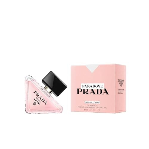 Prada Paradoxe Virtual Flower, Eau de Parfum, 50ml 1.6fl oz