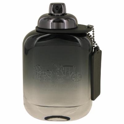 Coach for Men EDT Spray 3.3 Oz/100ml Tester