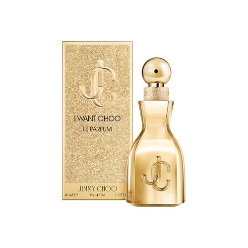 Jimmy Choo, I want Choo Le Parfum, 40ml