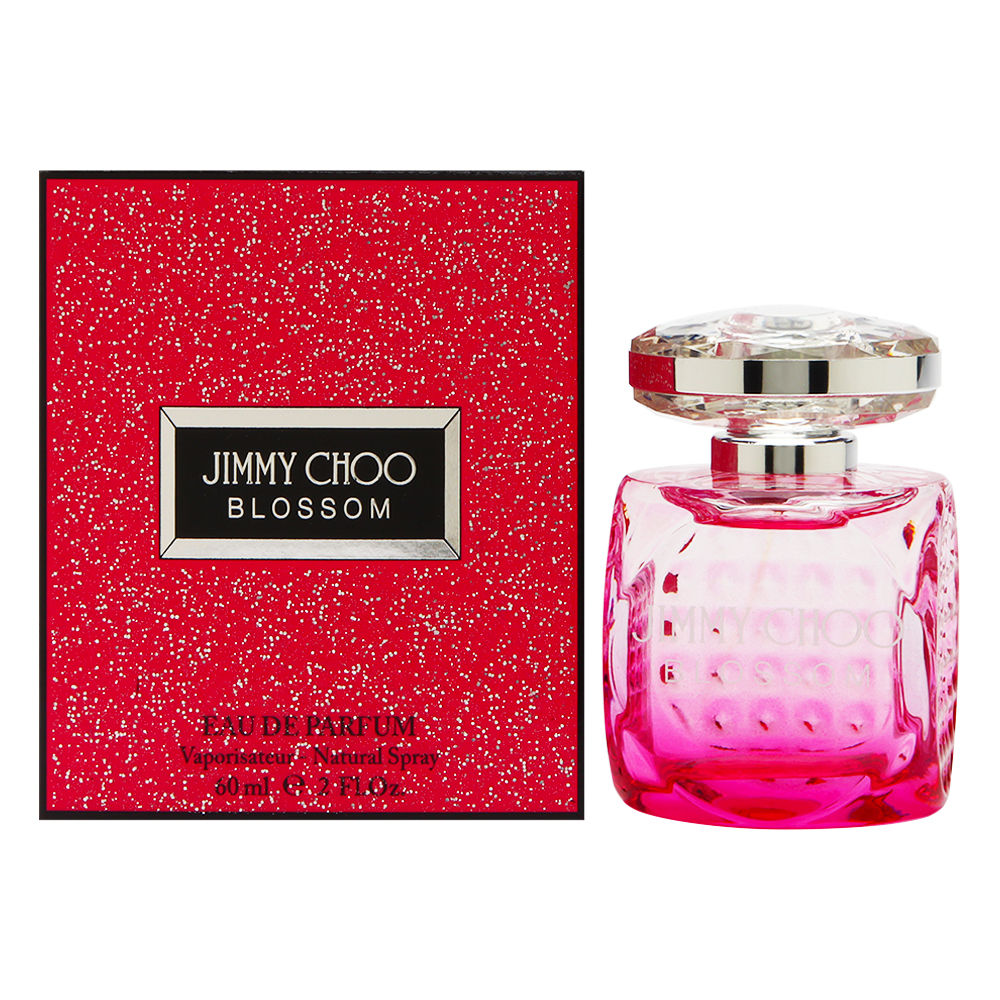 Jimmy Choo Blossom Eau de Parfum Spray 2 oz 60 mL for Women