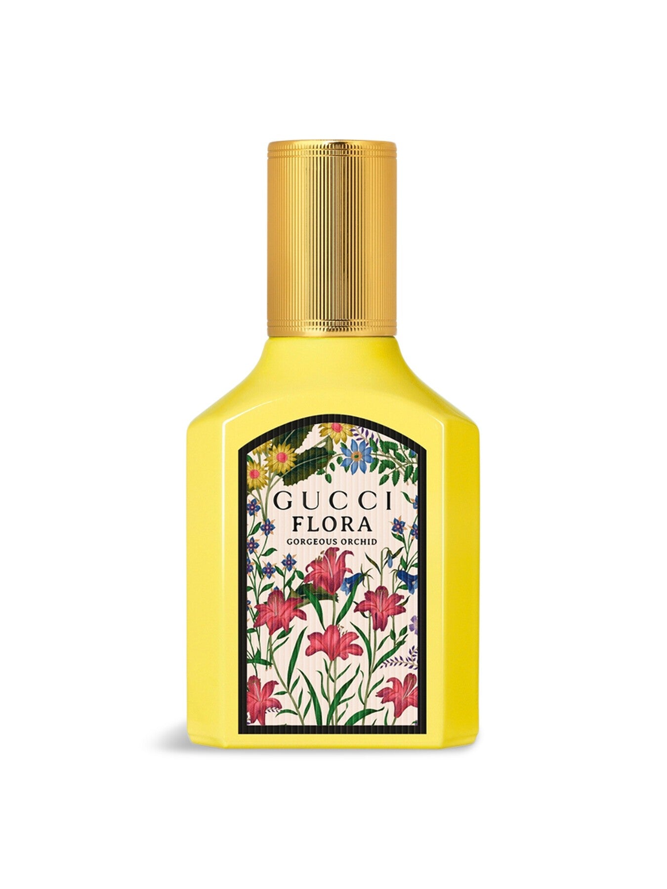 Gucci Flora Gorgeous Orchid Eau de Parfum Spray 1 fl. oz./30ml
