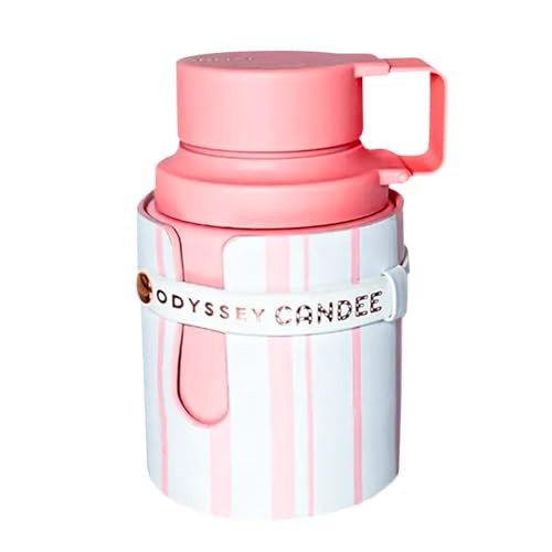 Armaf Odyysey Candee Eau De Parfum 100ml Pack of 1