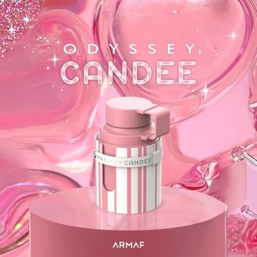 Armaf Odyysey Candee Eau De Parfum 100ml Pack of 1