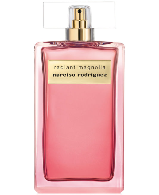 Narciso Rodriguez Radiant Magnolia Eau de Parfum Intense 3.3 oz/100ml