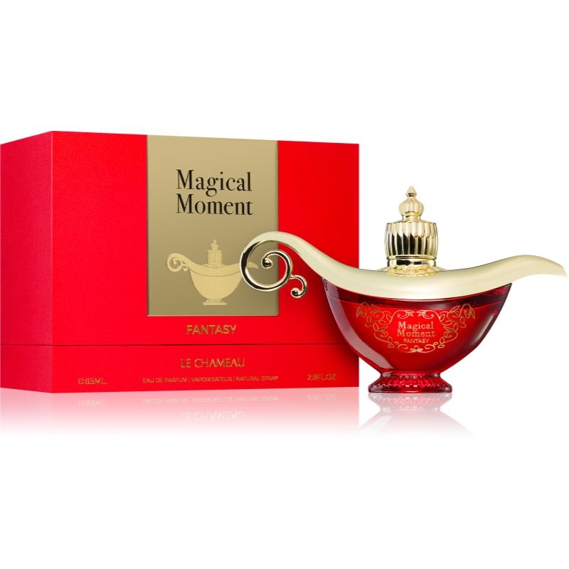 Le Chameau Magical Moment Fantasy Eau De Parfum 85 ml