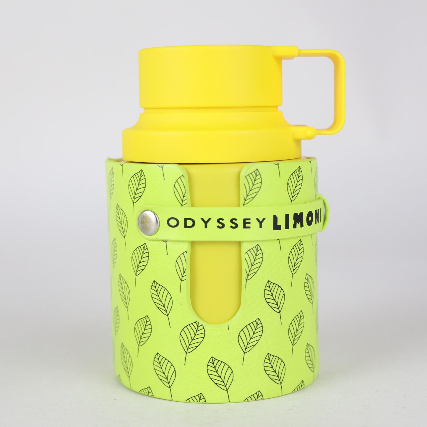 Armaf Odyssey Limoni PPR Eau de Toilette 3.4 oz