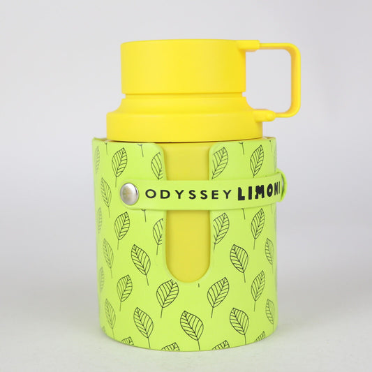 Armaf Odyssey Limoni PPR Eau de Toilette 3.4 oz