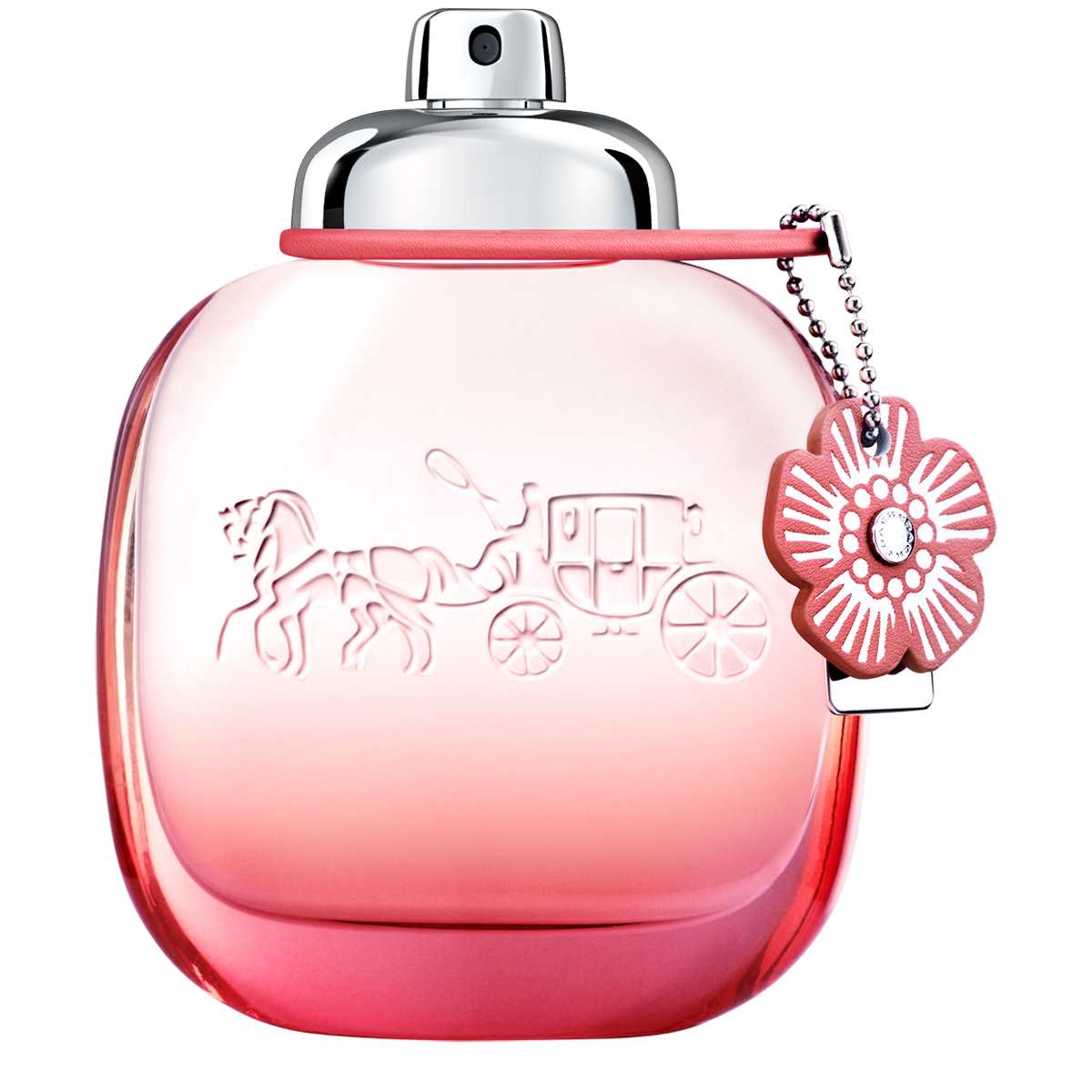 COACH Floral Blush, Eau de Parfum, Spray 3.0 fl Oz 90 Ml