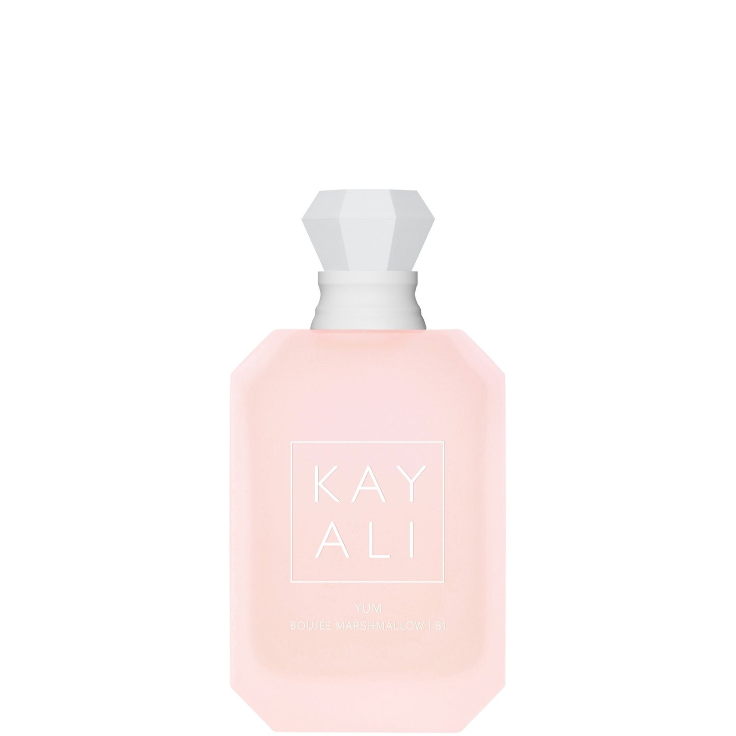 KAYALI Yum Boujee Marshmallow 81 EDP Intense 1.7 Fl Oz/50ml