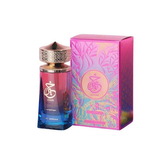 Paris Corner Khair Confection EDP 100 ml - Perfume