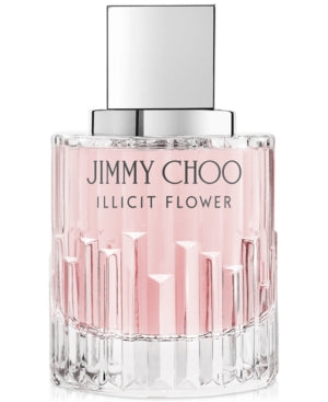 Jimmy Choo Illicit Flower EDT Spray 60ml