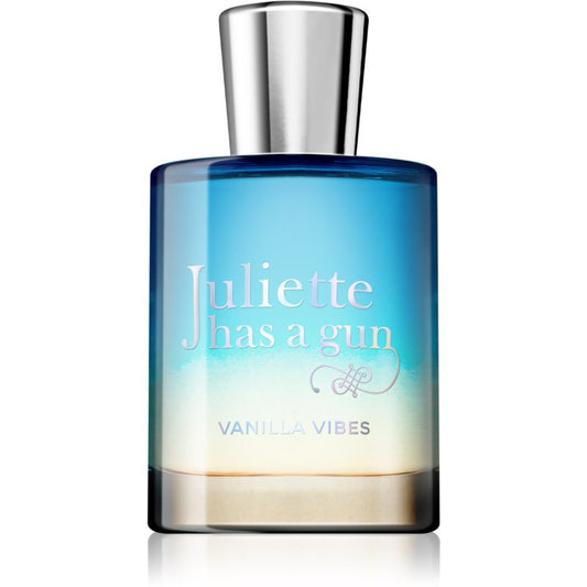 Vanilla Vibes Juliette Has a Gun Eau De Parfum 1.7 Oz, 50ml