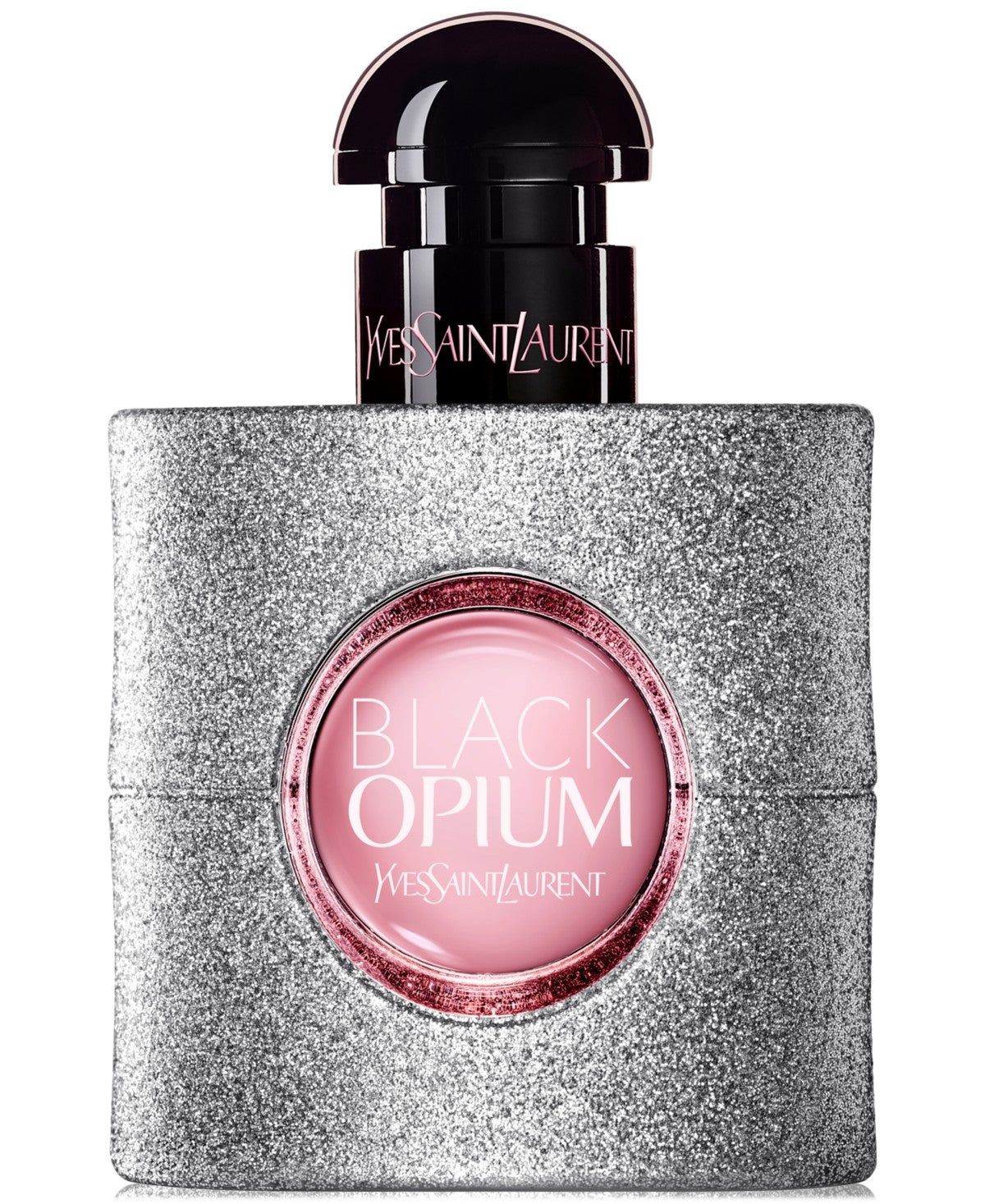 Yves Saint Laurent Black Opium Glitter EDP 30ml Spray