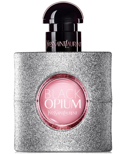 Yves Saint Laurent Black Opium Glitter EDP 30ml Spray