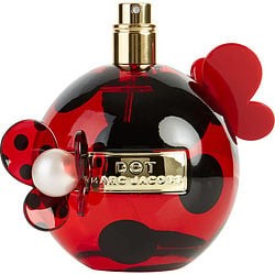 Marc Jacobs Dot, Tester 3.3 Oz 100ml, Eau De parfum