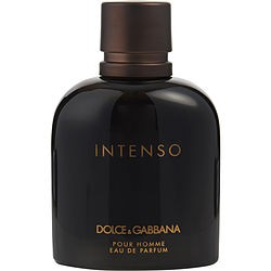 Dolce & Gabbana Intenso Eau de Parfum 125 ml Tester