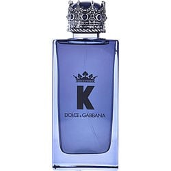 Dolce & Gabbana K Intense Eau de Parfum Spray 3.3 oz Tester