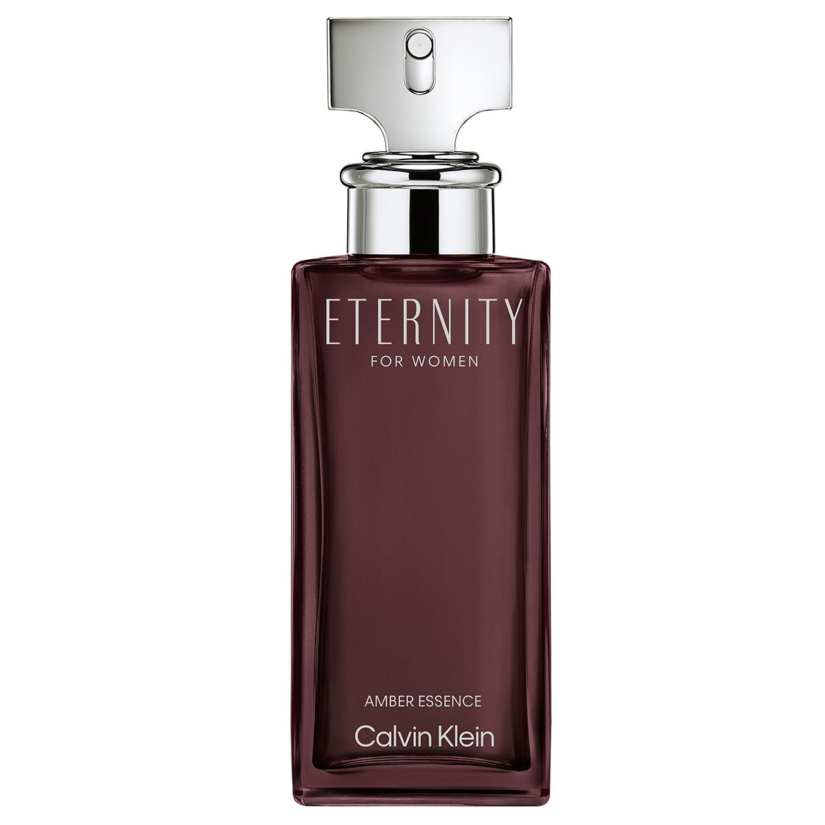 Eternity Amber Essence by Calvin Klein 3.3 oz/100ml Parfum Intense Spray