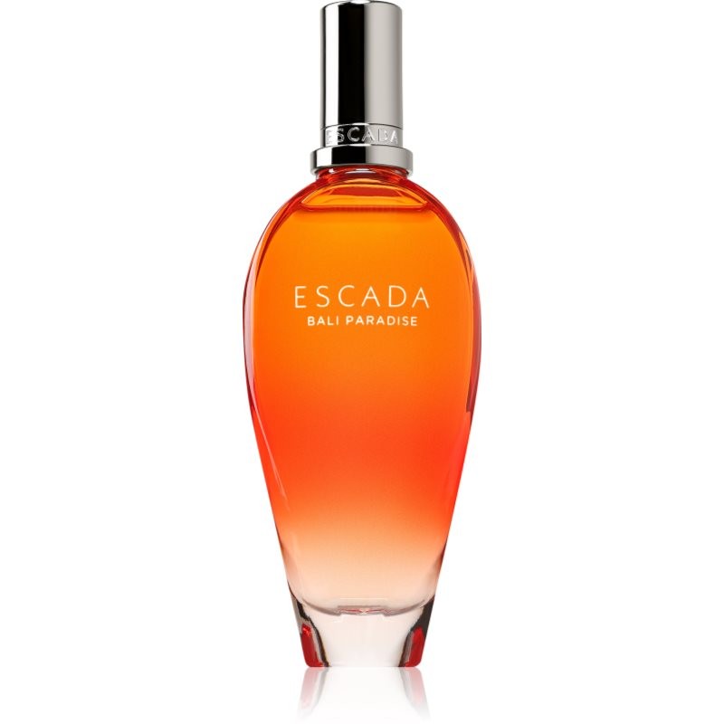 Escada Bali Paradise Eau De Toilette Spray 3.3 Oz, 100ml