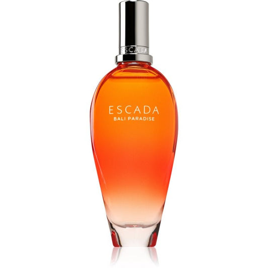 Escada Bali Paradise Eau De Toilette Spray 3.3 Oz, 100ml