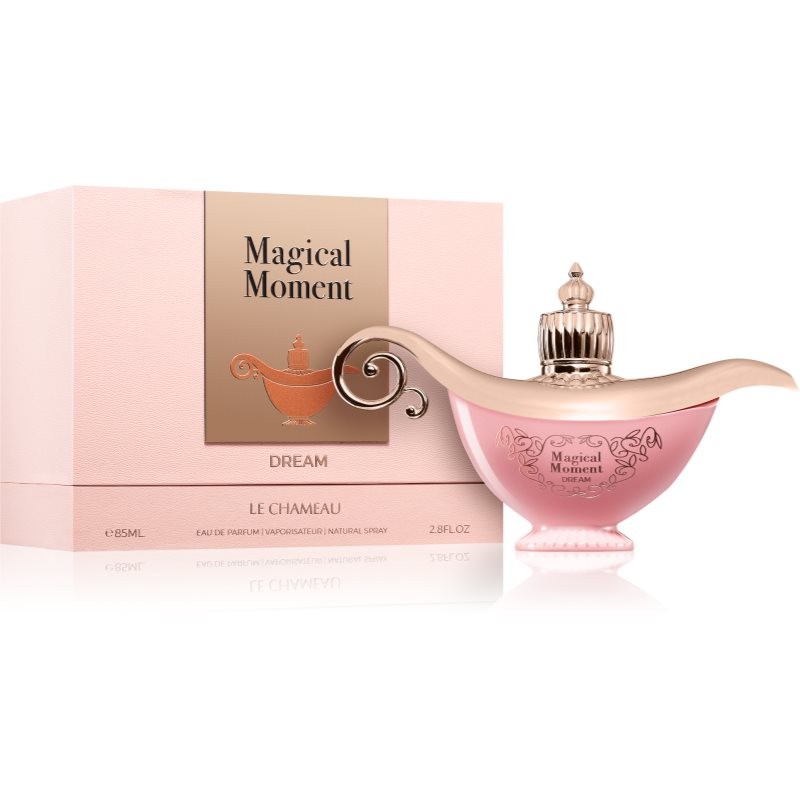 Le Chameau Magical Moment Dream Eau De Parfum 85 ml