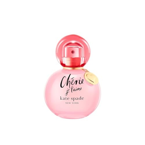 Kate Spade Cherie je T'aime, Eau de Parfum, 60ml 2floz