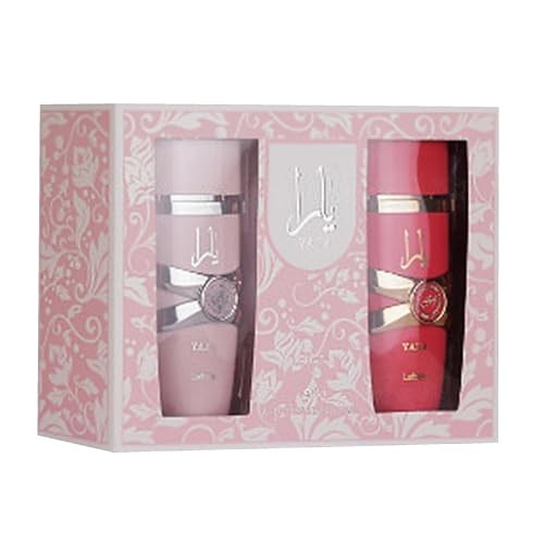 Lattafa Yara 5th Anniversary Edition Women's 100ml