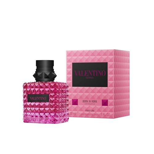 Valentino Donna Born in Roma Extra Eau De Parfum, 30ml/1 fl. oz.Pack of 1