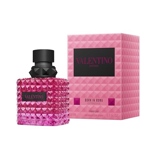 Valentino Born in Roma Donna Extradose, Eau de Parfum, 50 ml 1.7fl oz