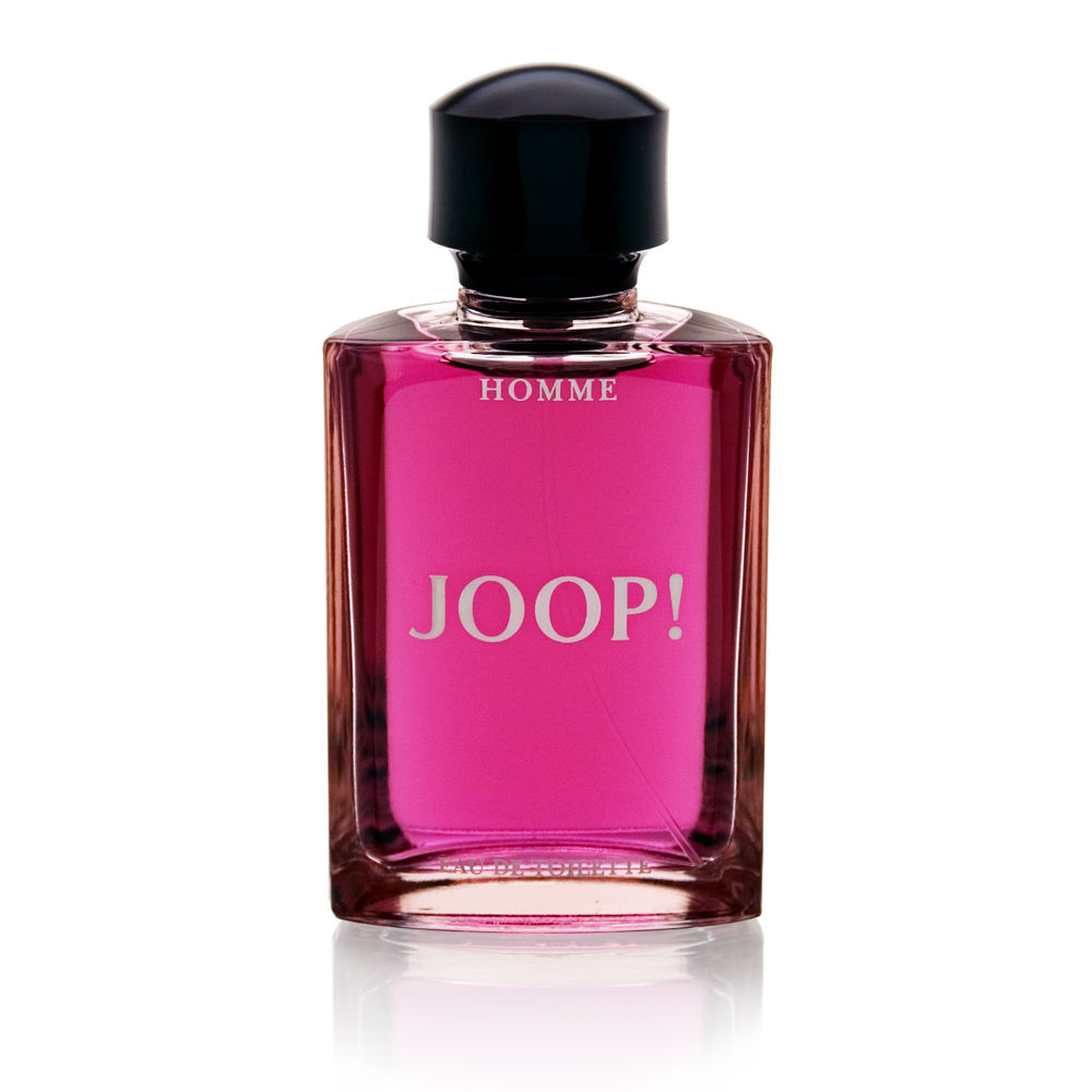 Joop! EDT Spray 125 ml 4.2 oz for Men Unboxed
