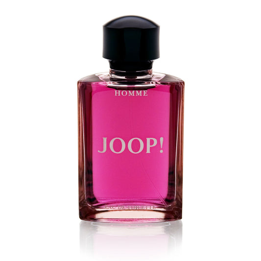 Joop! EDT Spray 125 ml 4.2 oz for Men Unboxed