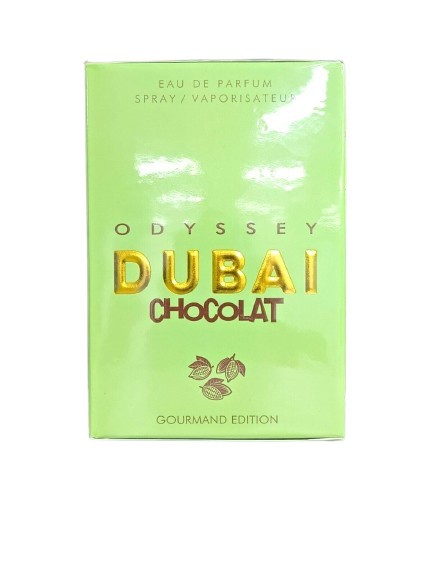 Armaf Odyssey Dubai Chocolate Eau De Parfum, 100ml 3.4fl oz