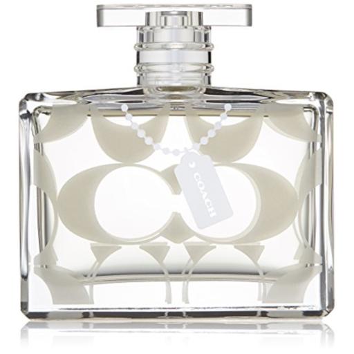 Coach Signature Eau De Perfume Spray, 100ml 3.4 Oz for Women