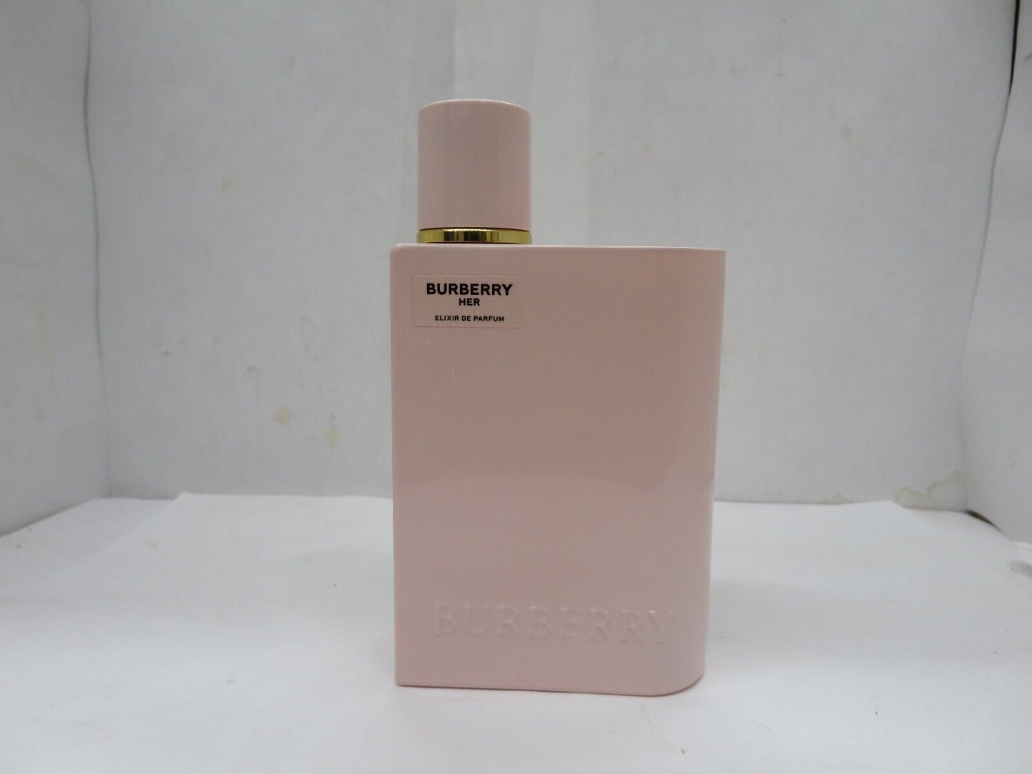 Burberry Her Elixir Eau de Parfum Intense Spray 3.3 fl. oz/100ml Tester