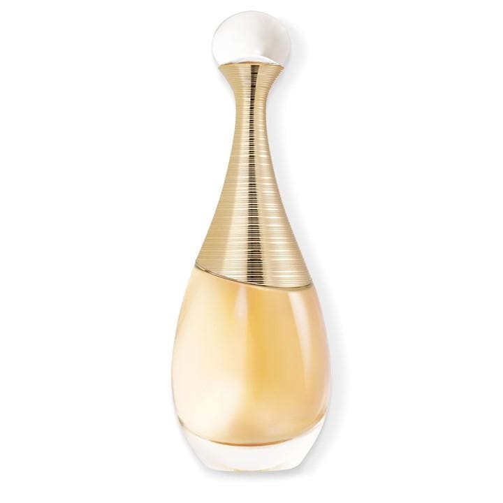 DIOR J'adore Eau De Parfum Gold - Over 100ml/3.4 fl. oz.