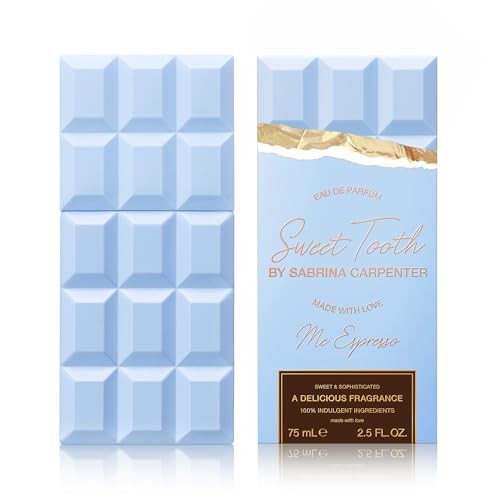 Sabrina Carpenter Me Espresso Perfume, Eau de Parfum, 75ml 2.5 Oz