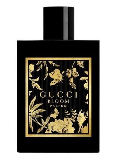Gucci Bloom Parfum for Women 50ml/1.6 fl. oz. - Clear
