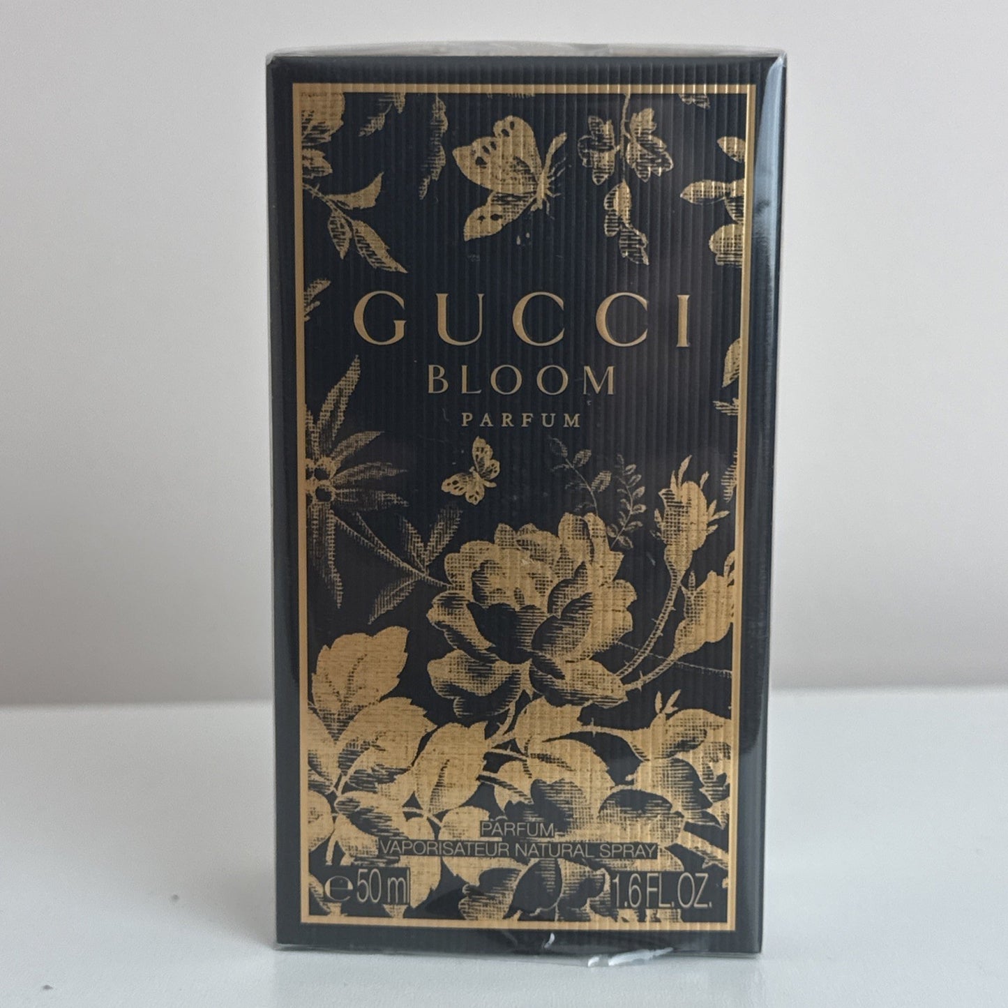 Gucci Bloom Parfum for Women 50ml/1.6 fl. oz. - Clear