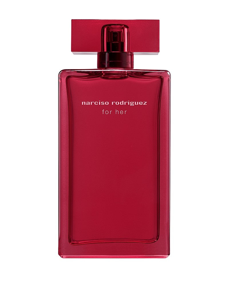 Narciso Rodriguez for Her Intense Eau De Parfum 3.3 Oz/100ml