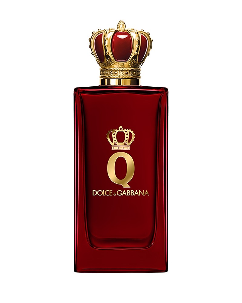 Dolce & Gabbana Q Parfum Spray for Women - 3.3 Oz/100ml