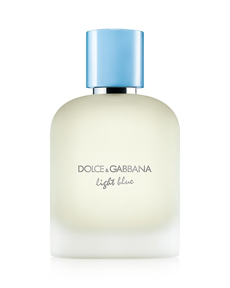 Dolce & Gabbana Light Blue, Eau de Toiletter, 100ml 3.3fl oz